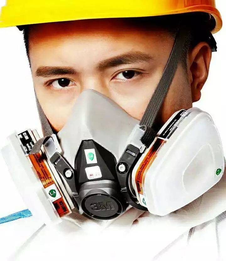 勞動保護用品的正確使用，你做到了嗎？